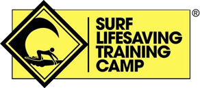 surf lifesaving training camp